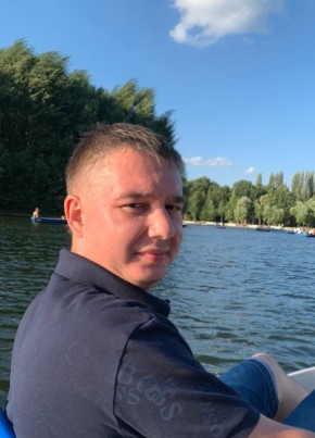 Anton, 39, Russia, Oktyabrsky