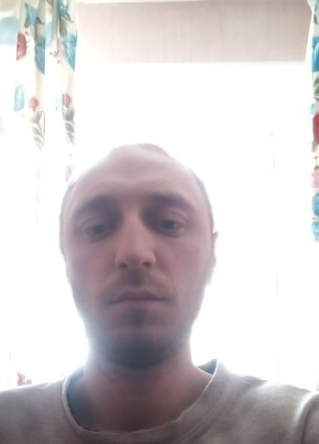 Евгений, 29, Қазақстан, Теміртау
