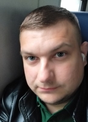 Александр, 37, Россия, Владивосток