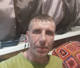 Igor, 38, Yasnogorsk