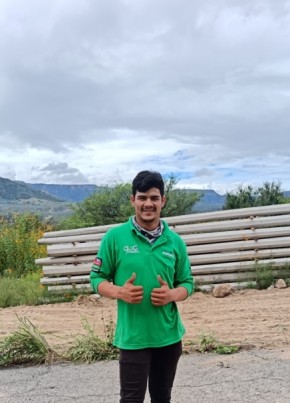 Isais из Guadalajara 22 года