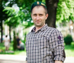 Даниил, 36 лет, Київ