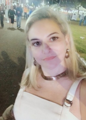 Georgette из Londrina 53 года