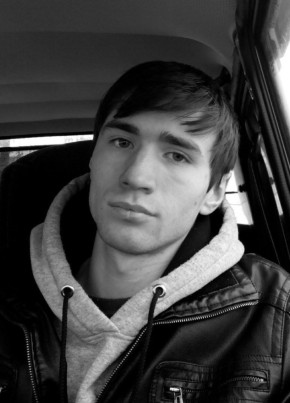 Алексей, 27, Россия, Прокопьевск