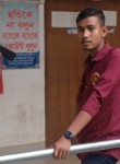 MDrajon khan, 24  , Dhaka