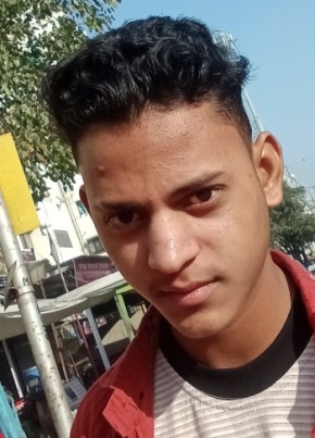 Jisaan, 22, India, Ahmedabad