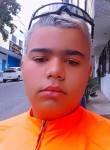 Ryan, 19 лет, Nova Friburgo