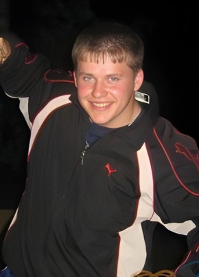 PAVEL, 38, Belarus, Orsha