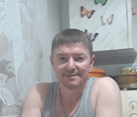 Василий, 47 лет, Челябинск