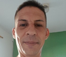 Michel Miranda, 40 лет, Uberlândia