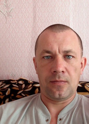 Евгений, 50, Россия, Горно-Алтайск
