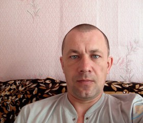 Евгений, 50 лет, Горно-Алтайск