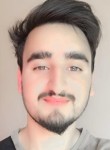 Nawaz, 23, Sharjah
