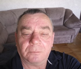 Инвер, 54 года, Краснодар