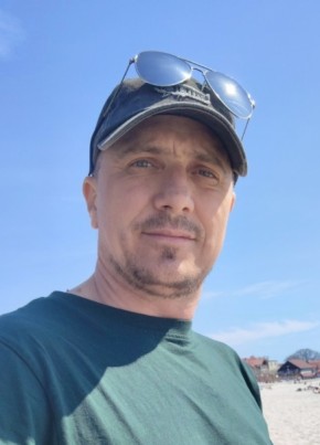 Oleksandr из Gdynia 40 лет