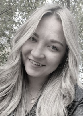 Марина из Барнаула 29 лет