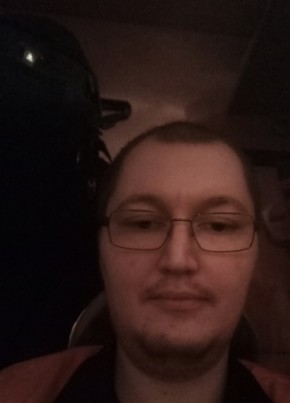 Сергей, 39, Россия, Яр-Сале