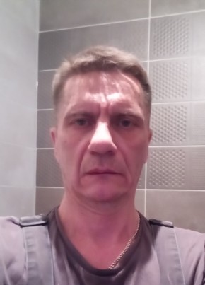 Роман из Луховицы 54 года
