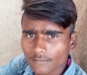 Chandankumar, 20 лет, Patna