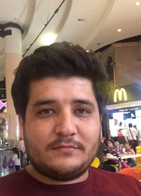 bayramhan, 32, الإمارات العربية المتحدة, إمارة الشارقة