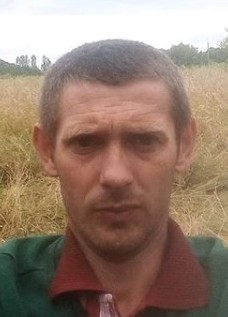 Іван Головка, 44, Україна, Хуст