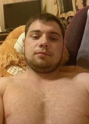 Николай, 30, Россия, Кирсанов