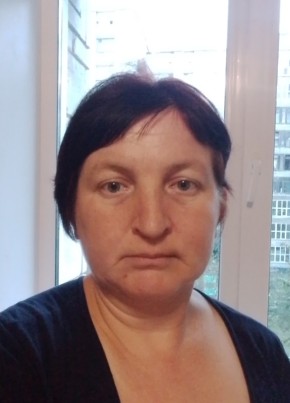 Наталья из Новосибирска 42 года