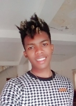 Anatol, 26, République de Madagascar, Antananarivo