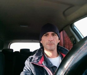 Erik, 46, Ulyanovsk