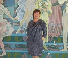 Галина, 53 года, Нижний Новгород