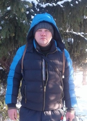 Александр, 37, Россия, Ишимбай
