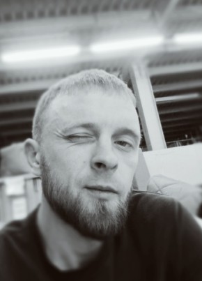 Alex, 35, Россия, Сусанино