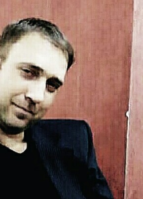 Али, 41, Azərbaycan Respublikası, Bakı