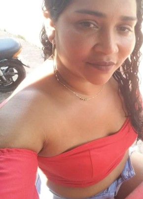 Josieli 😍, 31, Brazil, Abaetetuba