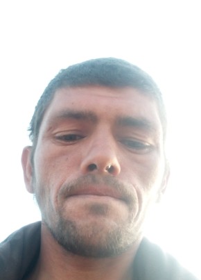Андрей, 31, Россия, Астрахань
