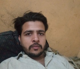 Yasir khun, 23 года, ایبٹ آباد‎