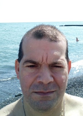 Денис, 47, Россия, Пущино