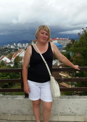 татьяна, 52, Россия, Тверь