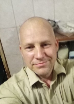 Андрей, 48, Россия, Новошахтинск