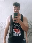 Hazem, 23, Midoun