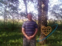 Антон, 34, Россия, Петровск