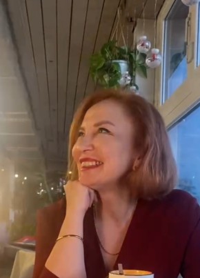 Наталия из Санкт-Петербурга 50 лет
