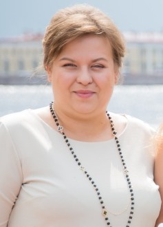 Тина, 42, Россия, Санкт-Петербург