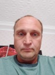 Сергей, 44 года, Орёл