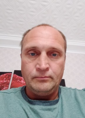 Сергей, 43, Россия, Орёл