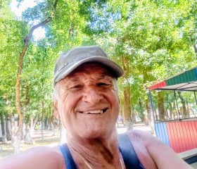 Vladimir, 73, Rostov-na-Donu