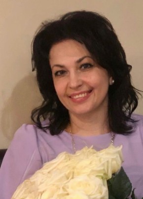 Tatyana, 57, Russia, Rostov-na-Donu