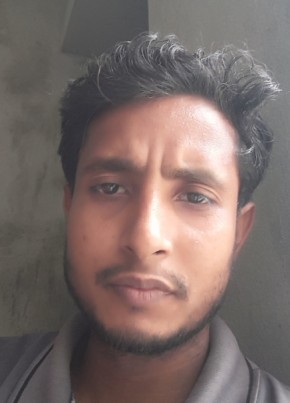 Md.Alomgir hosen, 28, বাংলাদেশ, রংপুর