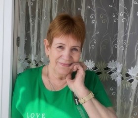 Нина, 73 года, Киров (Кировская обл.)