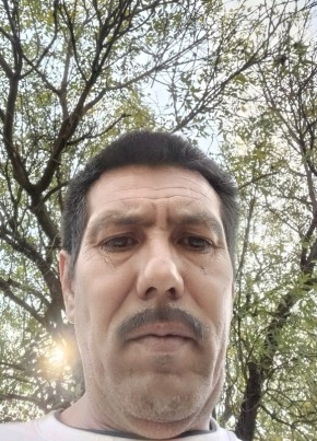 Soltero, 50, Estados Unidos Mexicanos, México Distrito Federal